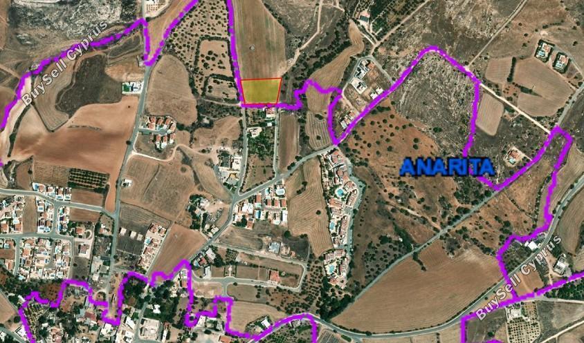 land for sale anarita paphos 8645534 image 15938237