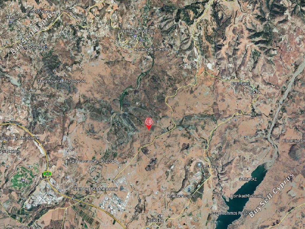 land for sale episkopi pafou paphos 853534 image 15598718