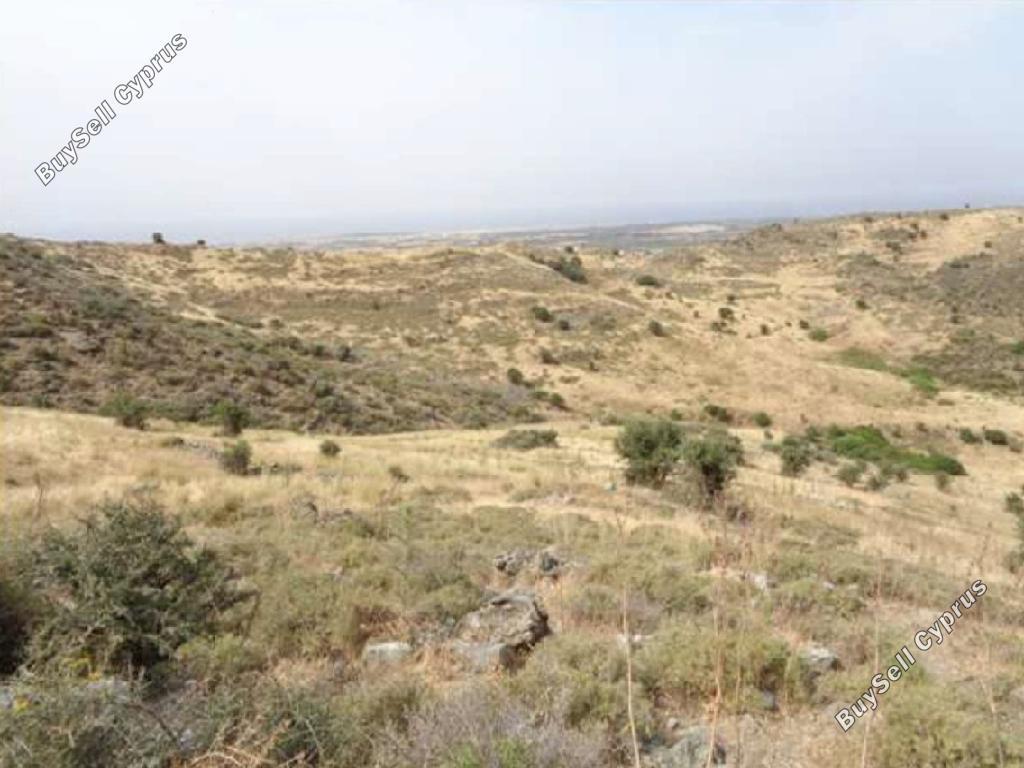 land for sale episkopi pafou paphos 853534 image 15598720