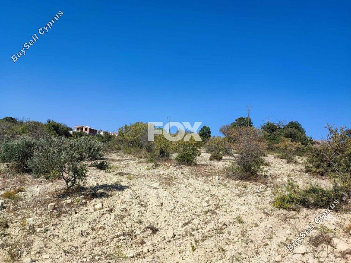 land for sale koili paphos 1161534 image 5559601