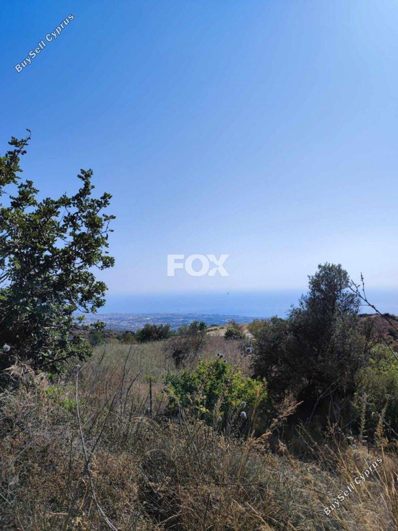 land for sale koili paphos 1161534 image 5559604