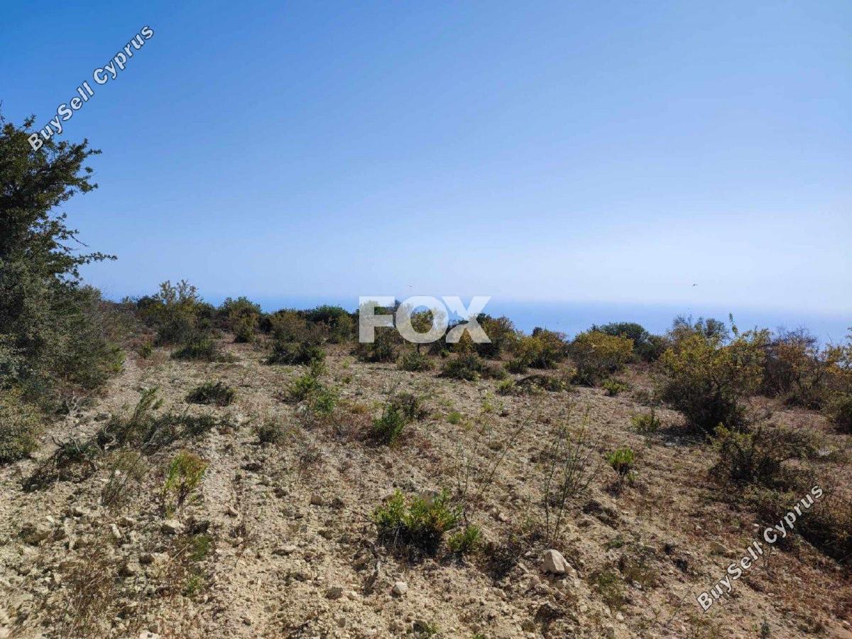 land for sale koili paphos 1161534 image 5559609