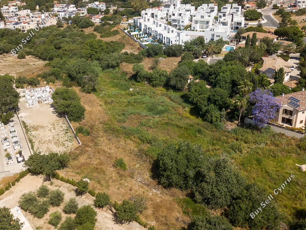 land for sale konia paphos 1792534 image 16009130