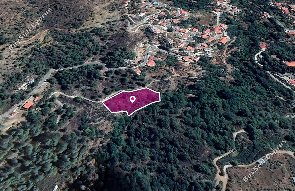 land for sale lemithou limassol 1057534 image 14768141