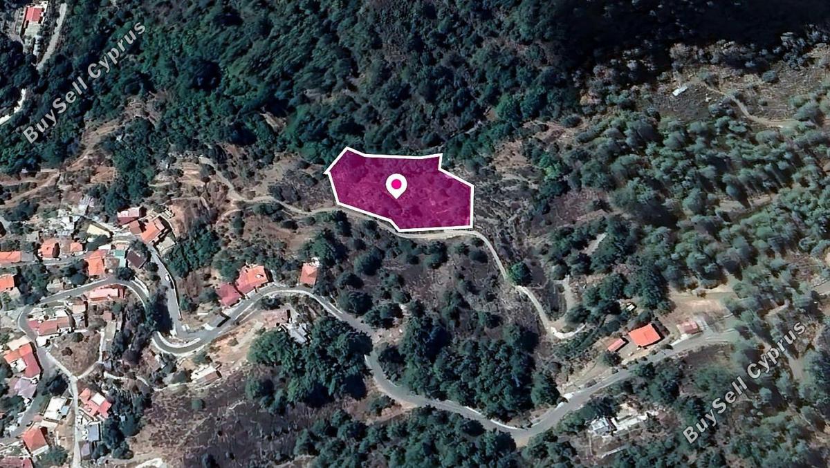 land for sale lemithou limassol 1057534 image 14768143