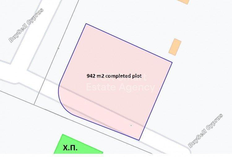 plot for sale agridia limassol 1151534 image 5136444