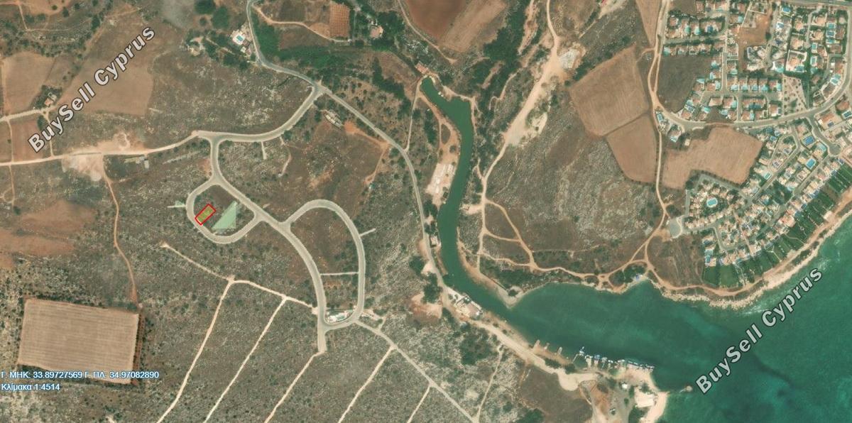 plot for sale liopetri famagusta 1530534 image 3789520