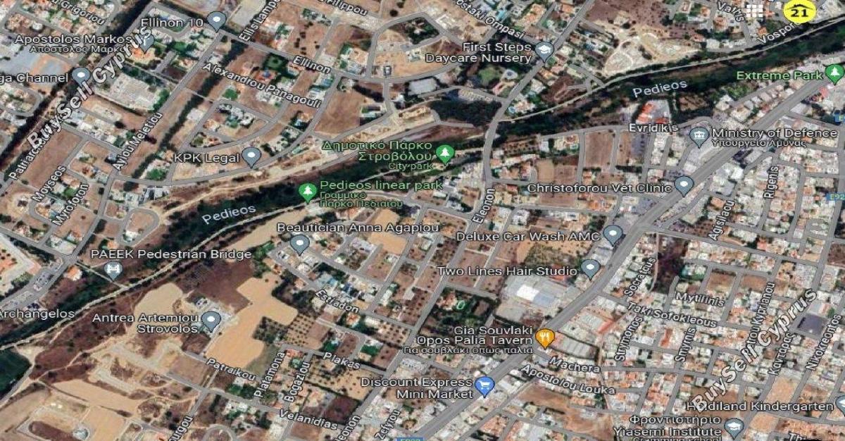 plot for sale strovolos nicosia 1253534 image 16183680