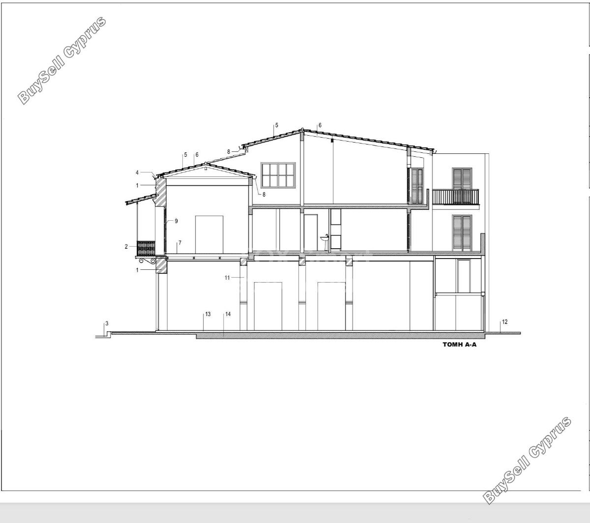 studio building for sale chrysopolitissa larnaca 1493534 image 12649425