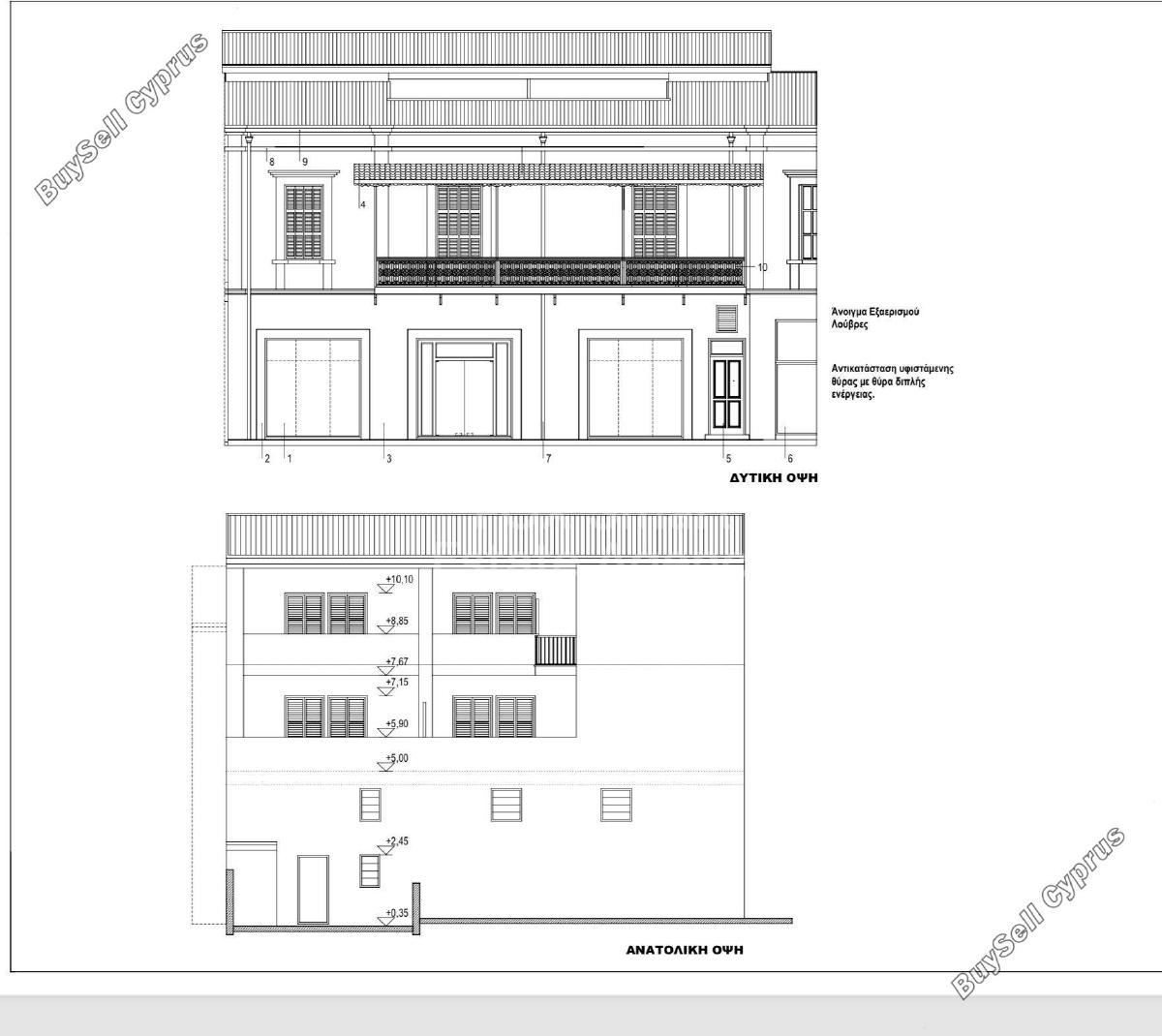 studio building for sale chrysopolitissa larnaca 1493534 image 12649428