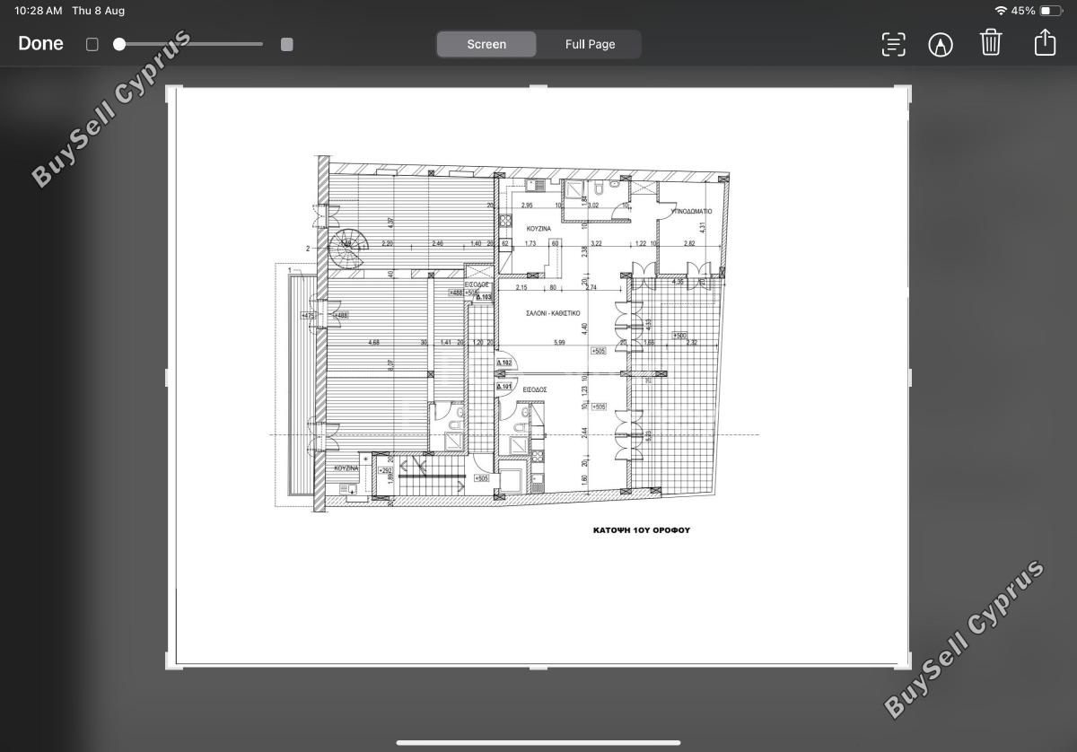 studio building for sale chrysopolitissa larnaca 1493534 image 12649433