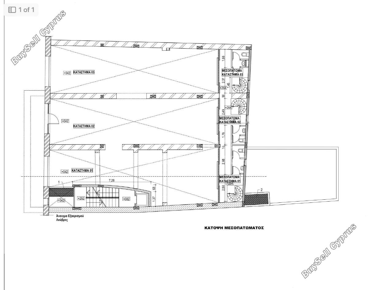 studio building for sale chrysopolitissa larnaca 1493534 image 12649437