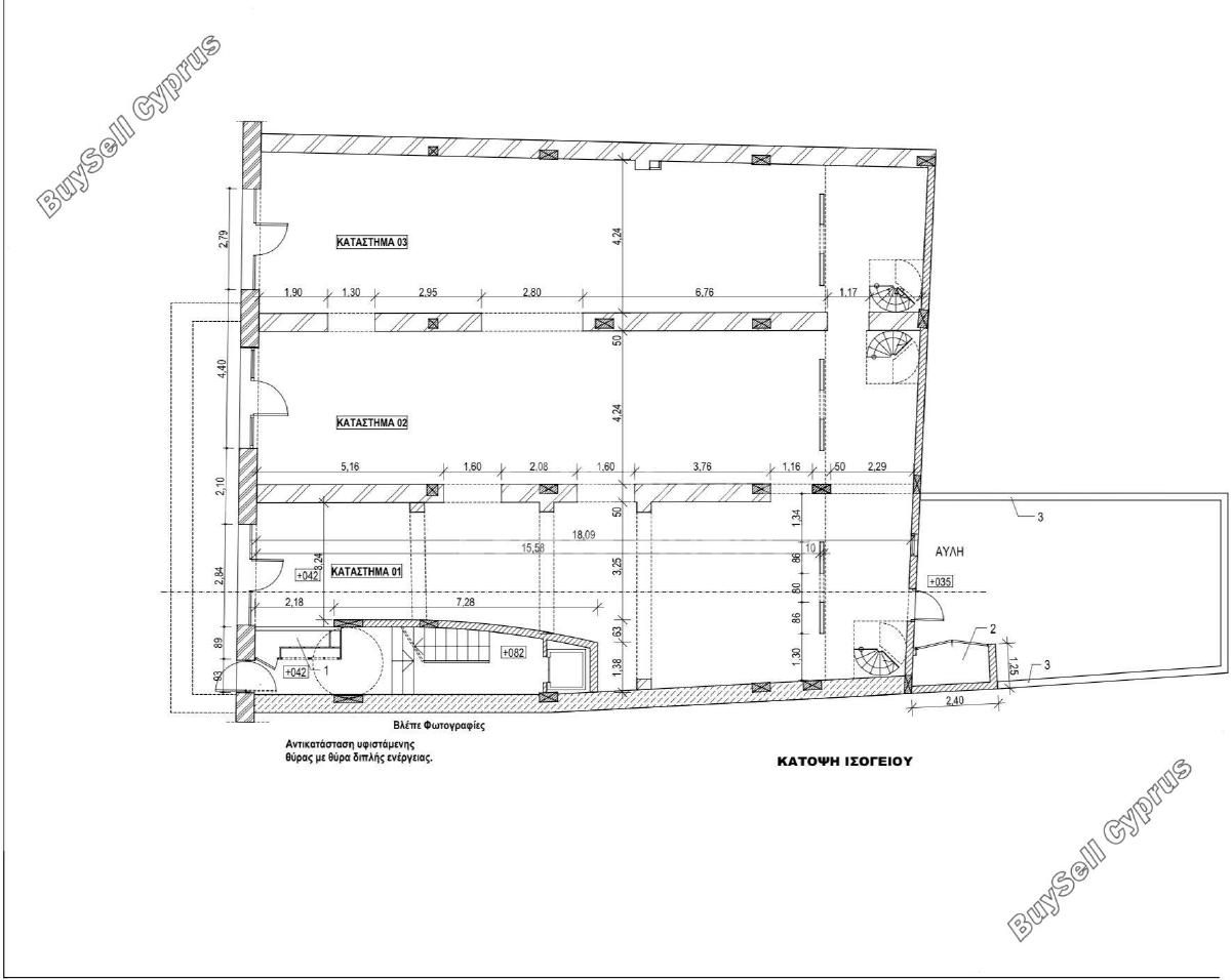studio building for sale chrysopolitissa larnaca 1493534 image 12649441