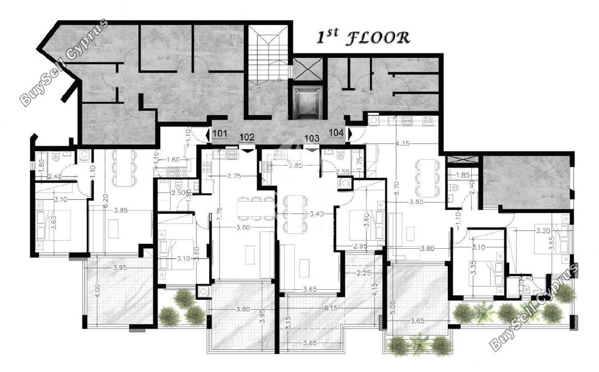 1 bedroom apartment for sale agios athanasios limassol 8565634 image 15611497