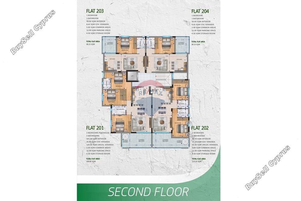 1 bedroom apartment for sale livadia larnacas larnaca 8076634 image 14765156