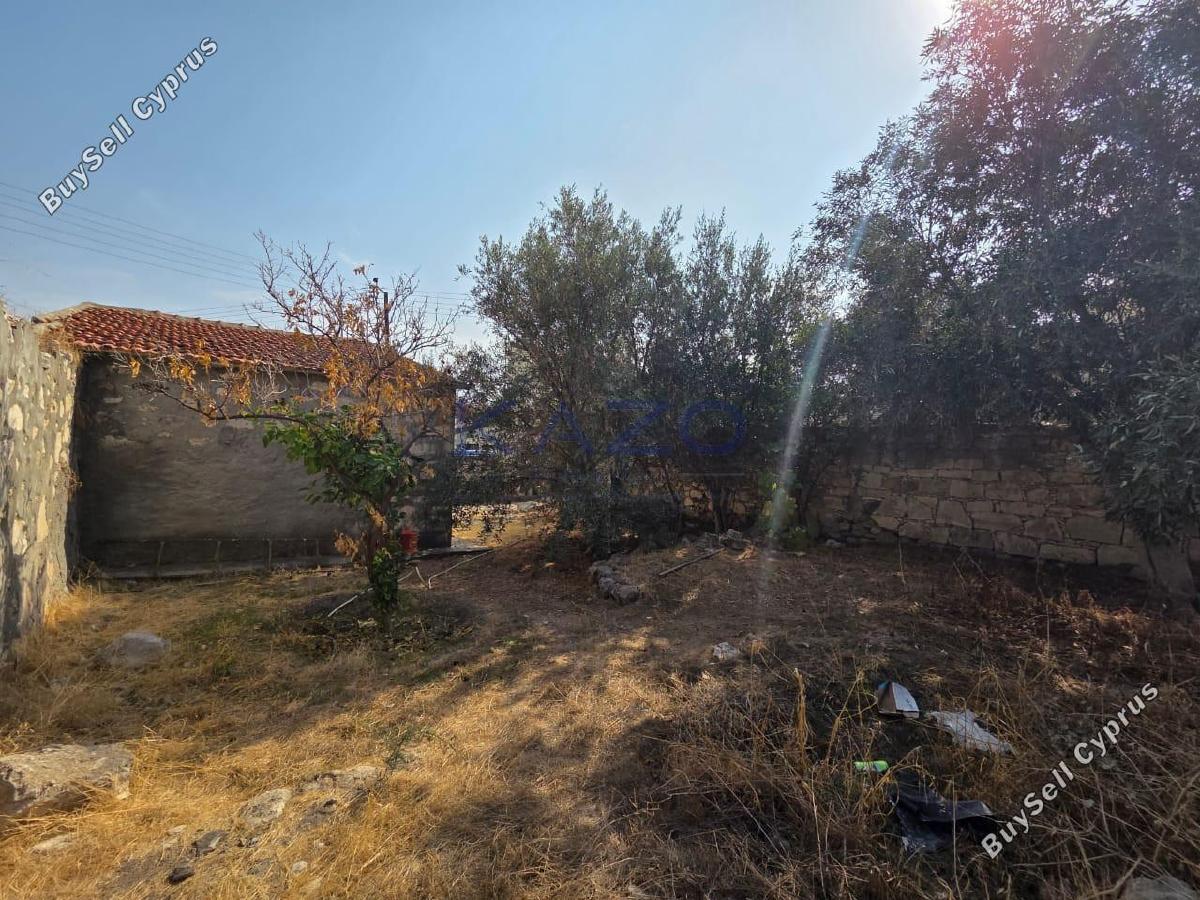 1 bedroom detached house for sale parekklisia limassol 7847634 image 14878676