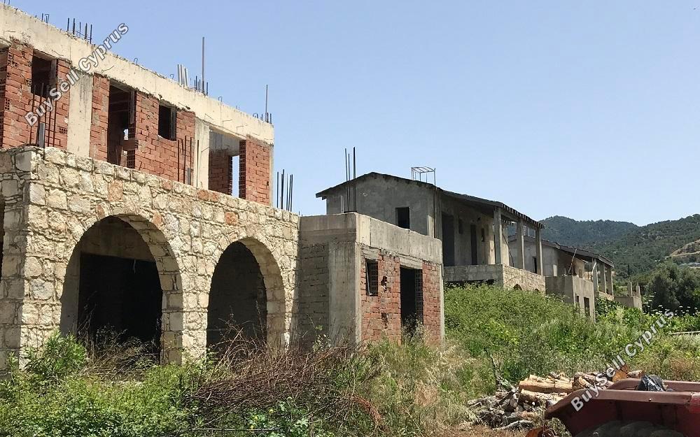 Building for sale in Agia Marina Chrysochous, Paphos 15177709