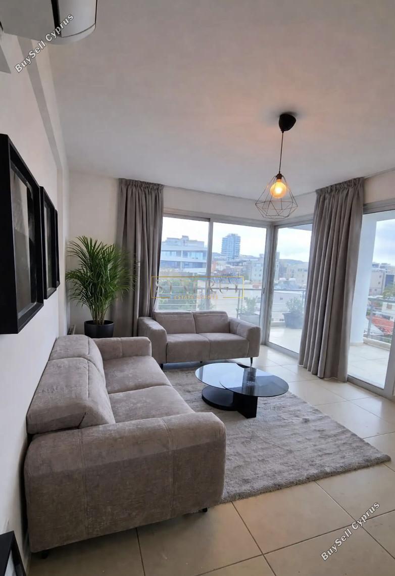 2 Bedroom Apartment for sale in Agia Zoni, Limassol 16637925