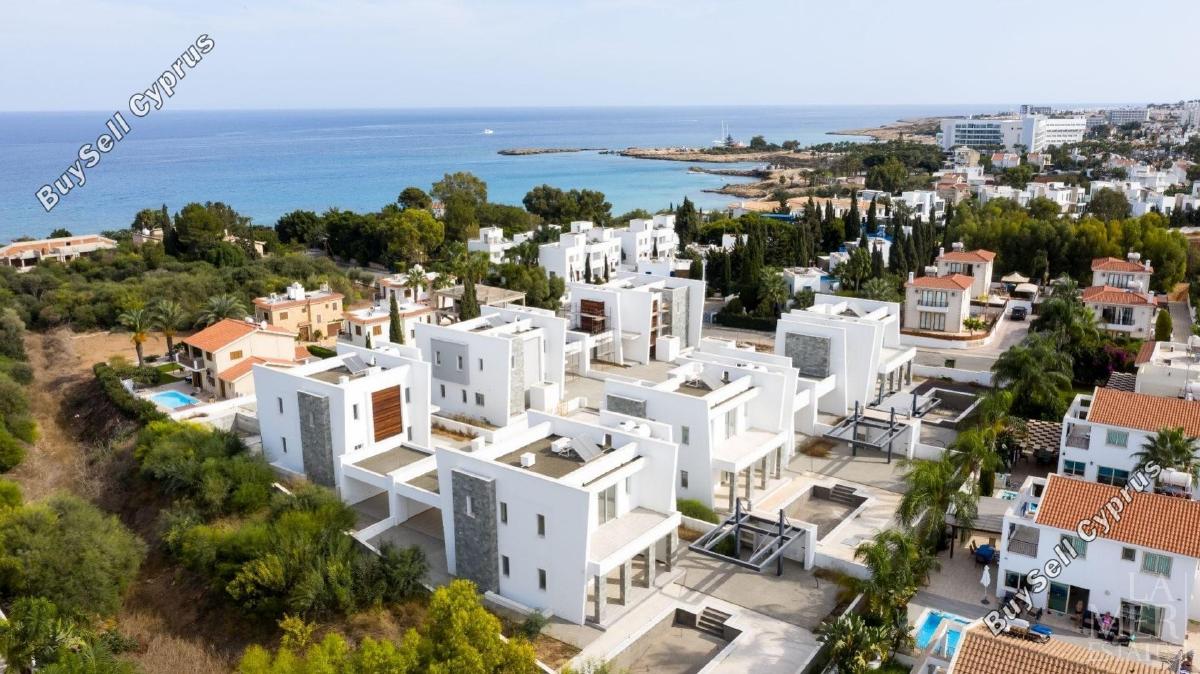 5 Bedroom Detached house for sale in Protaras, Famagusta 16722526