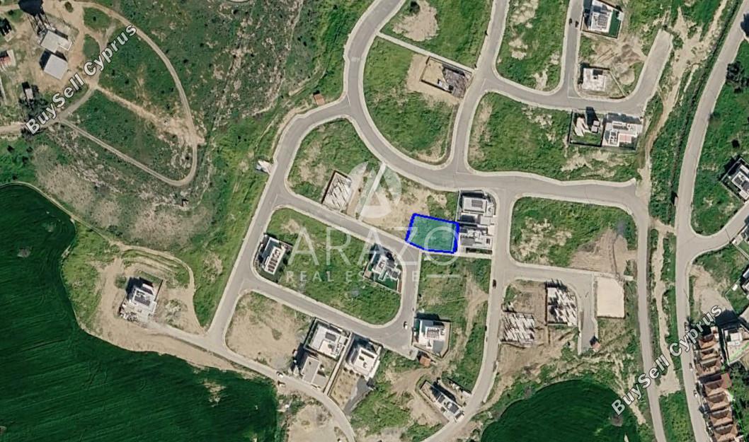 658 SQM Plot for sale in Egkomi, Nicosia 16797885