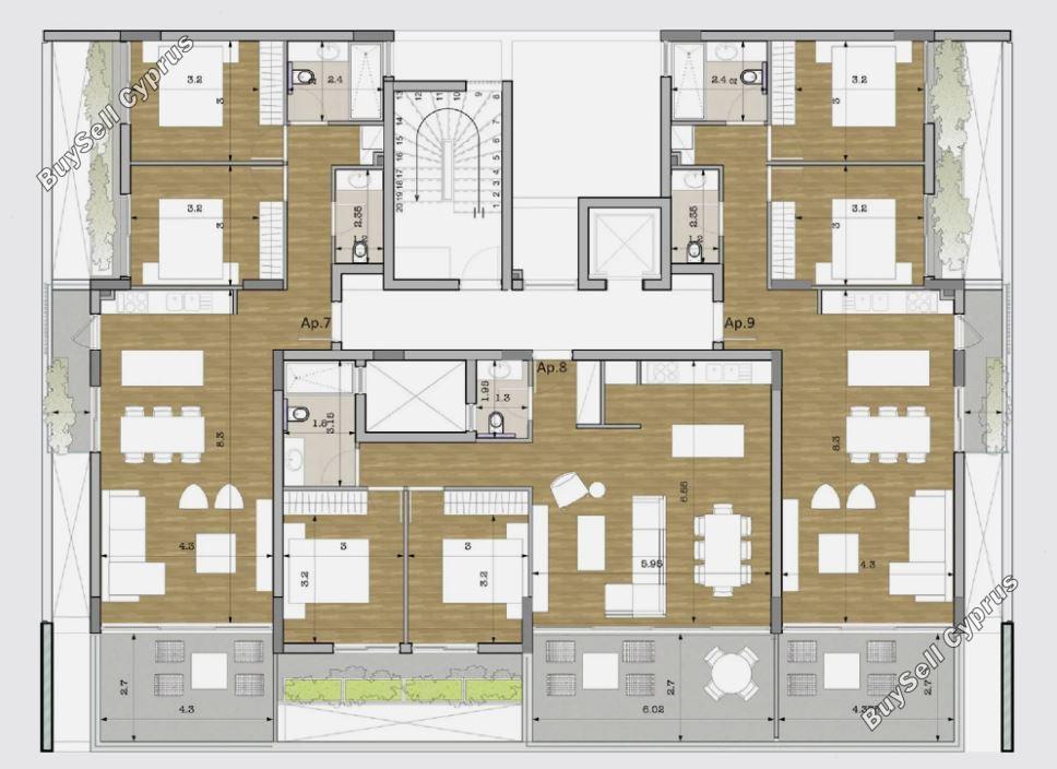 2 bedroom apartment for sale linopetra limassol 1680634 image 13748445