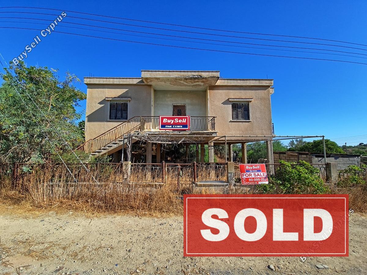 2 bedroom detached house sold vrysoulles famagusta 915634 image 797653