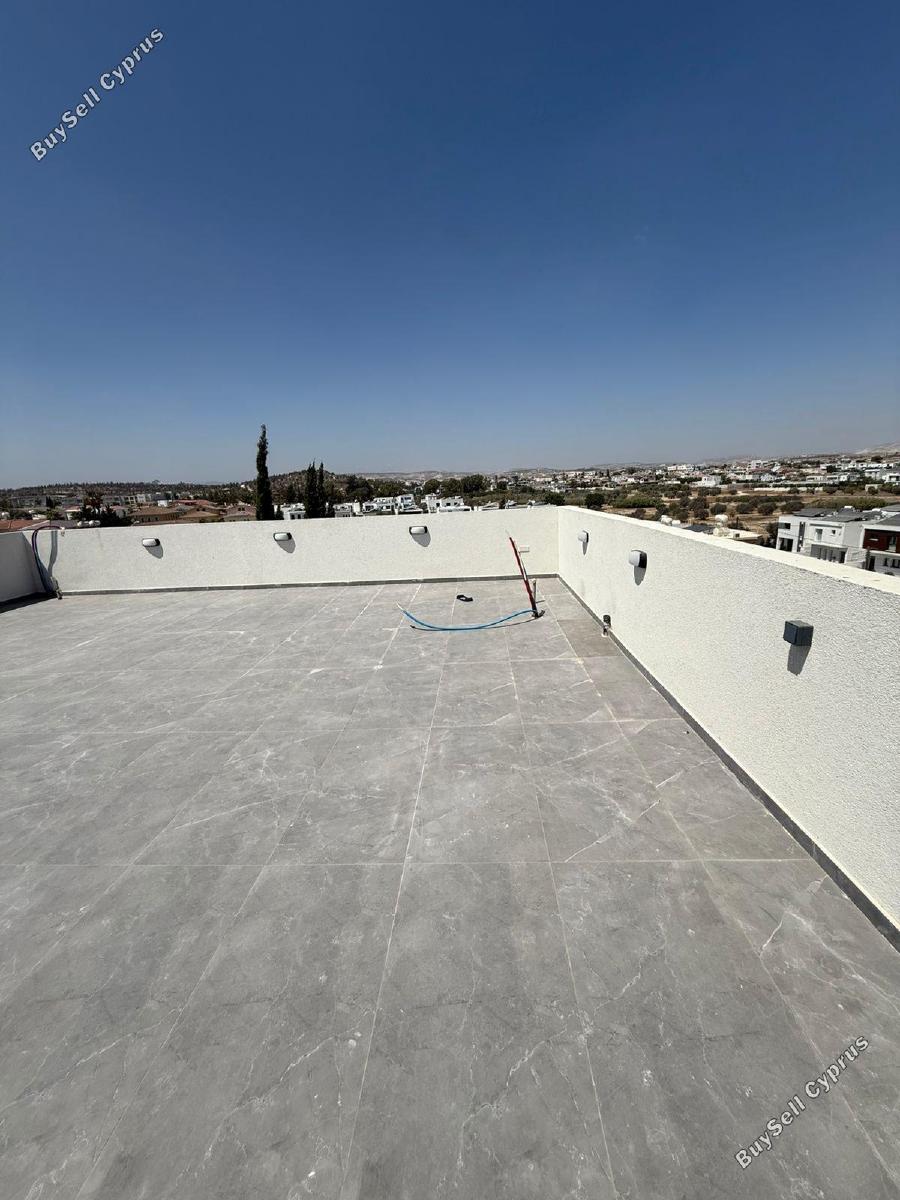 2 bedroom penthouse for sale aradippou larnaca 7740634 image 13527879