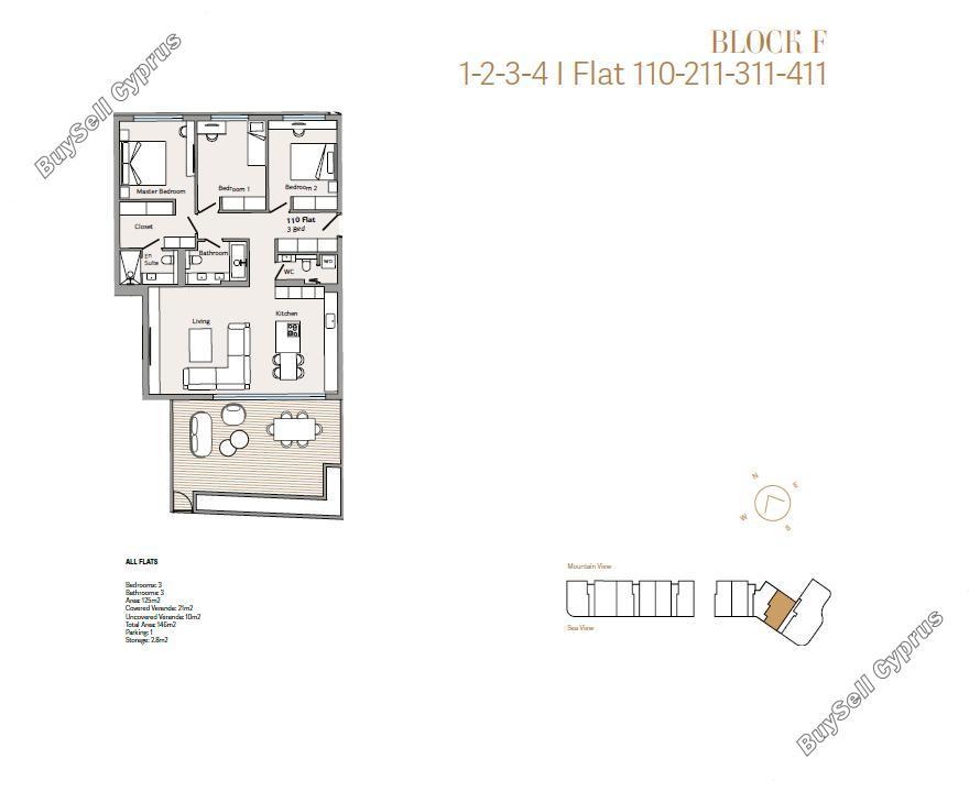 3 bedroom apartment for sale germasogeia limassol 8429634 image 14994194