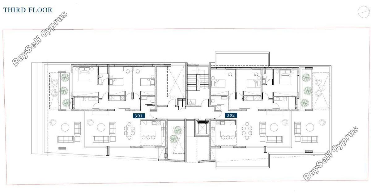 3 bedroom apartment for sale strovolos nicosia 1677634 image 14078953