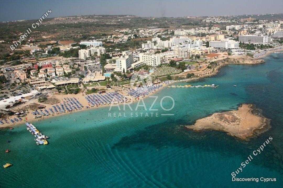 3 bedroom detached house for rent protaras famagusta 1236634 image 15881076