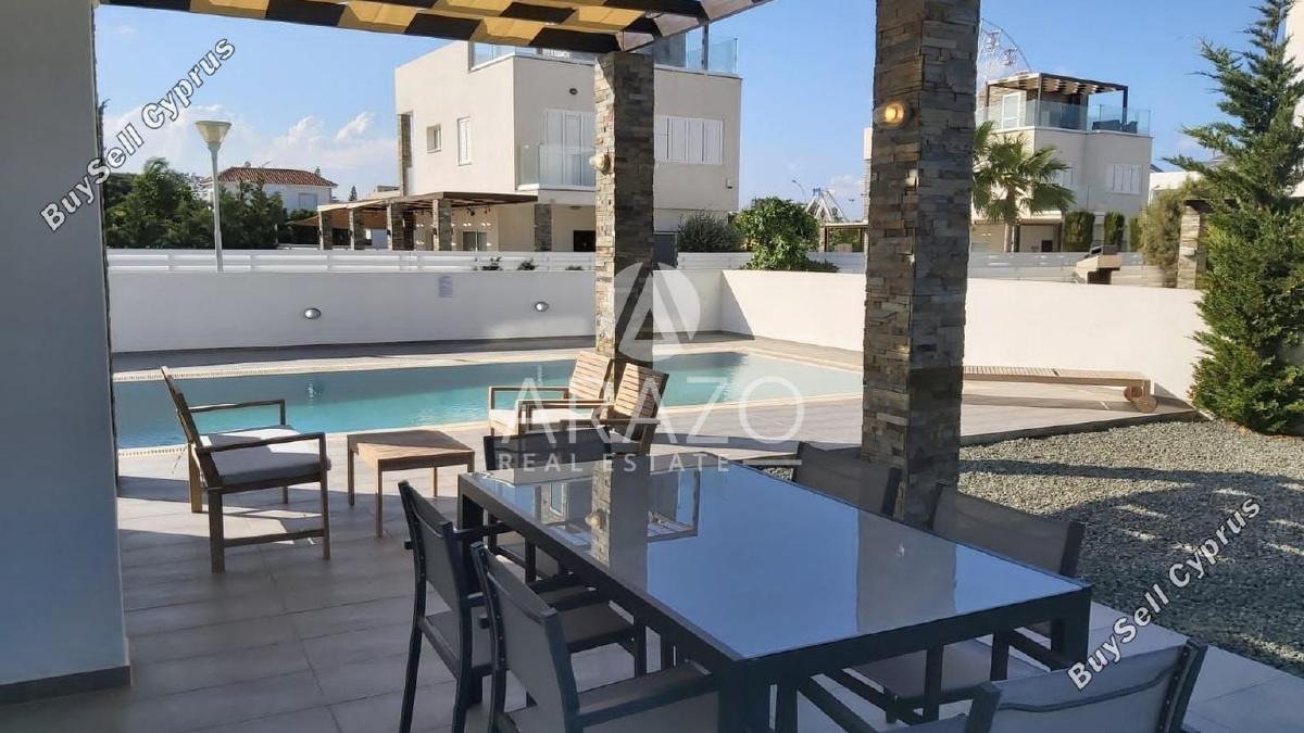 3 bedroom detached house for rent protaras famagusta 1236634 image 15881088