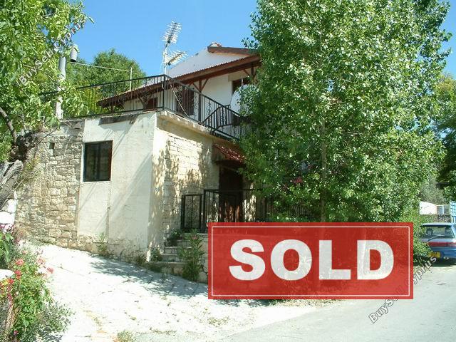3 bedroom detached house sold vouni limassol 216634 image 82418