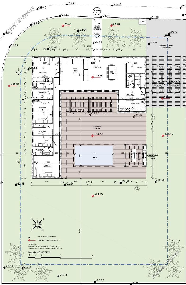 4 bedroom bungalow for sale pervolia larnaca 8382634 image 14850237
