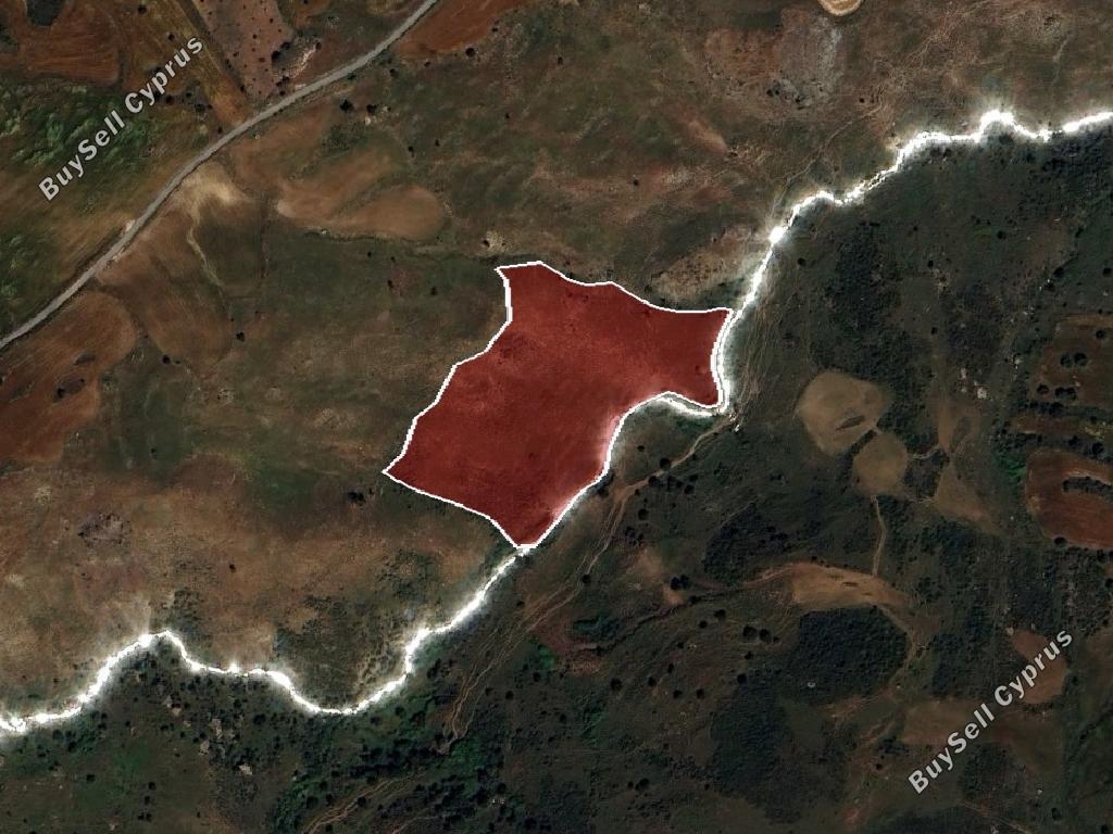 land for sale drousia paphos 1456634 image 15599465