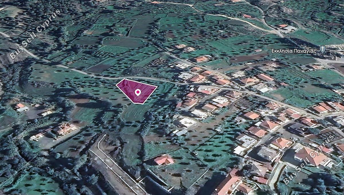 land for sale lythrodontas nicosia 1057634 image 13485101