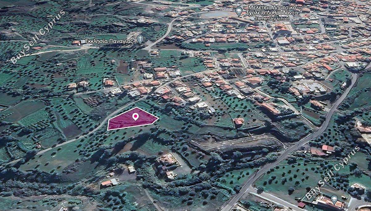 land for sale lythrodontas nicosia 1057634 image 13485102