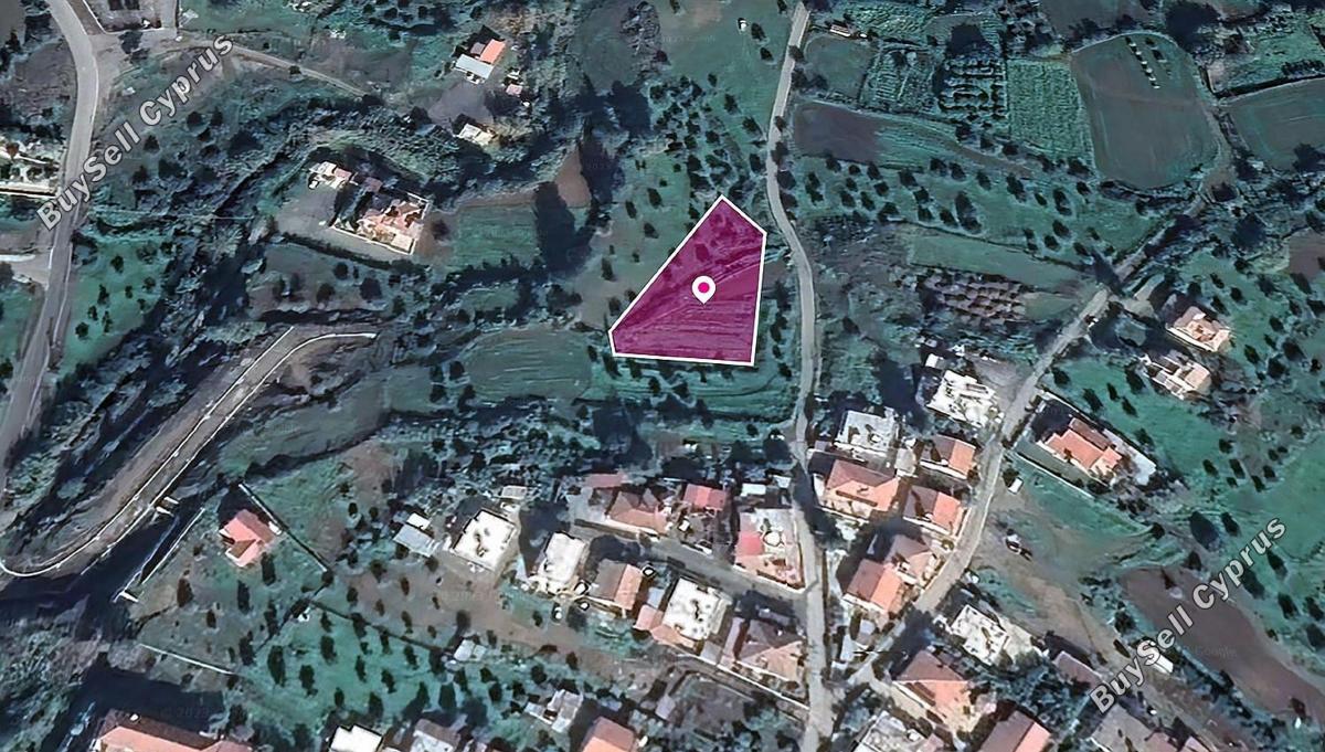 land for sale lythrodontas nicosia 1057634 image 13485103