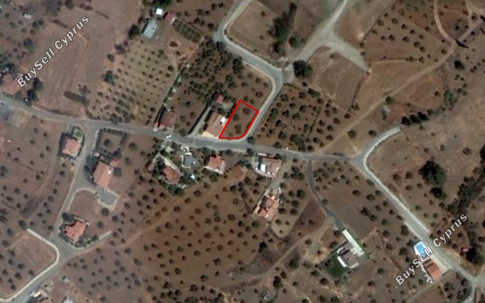 land for sale lythrodontas nicosia 829634 image 2820532