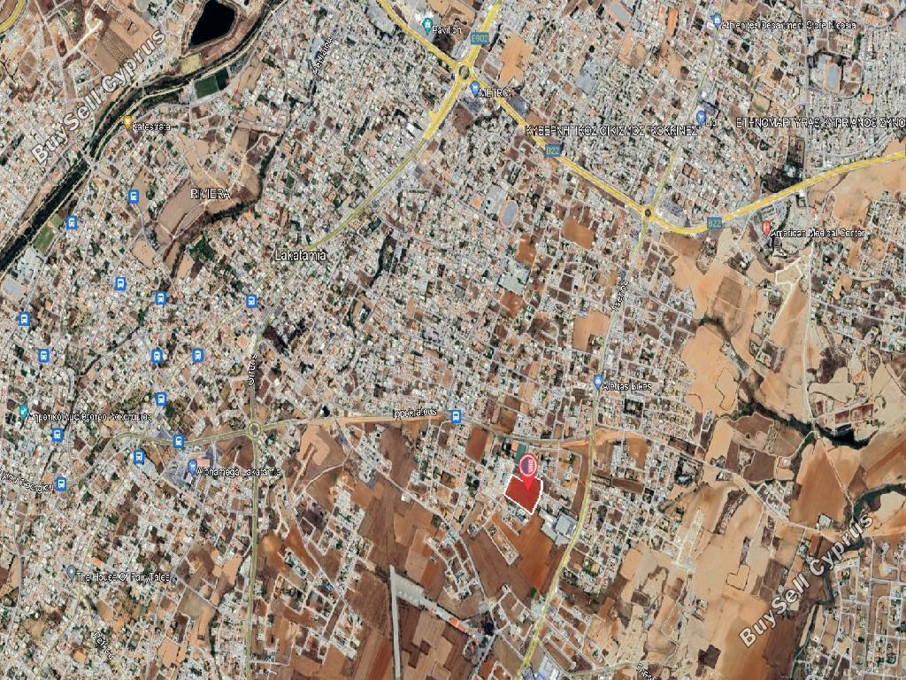 land for sale pano lakatamia nicosia 1443634 image 15599536