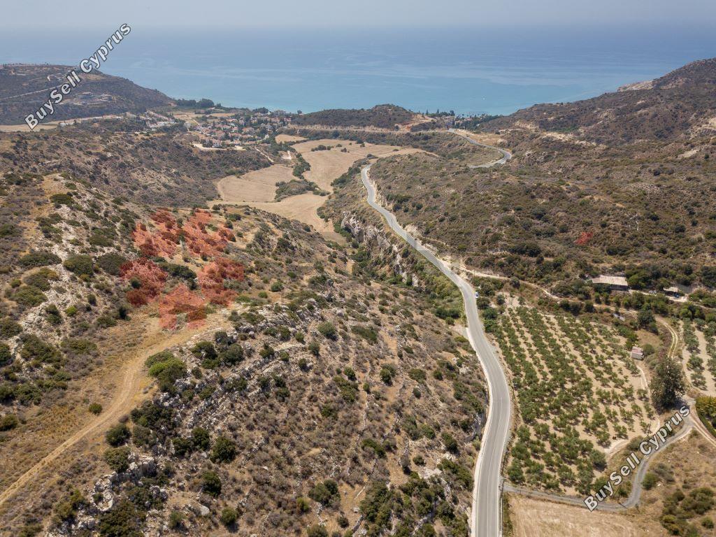 land for sale pissouri limassol 7660634 image 15839430
