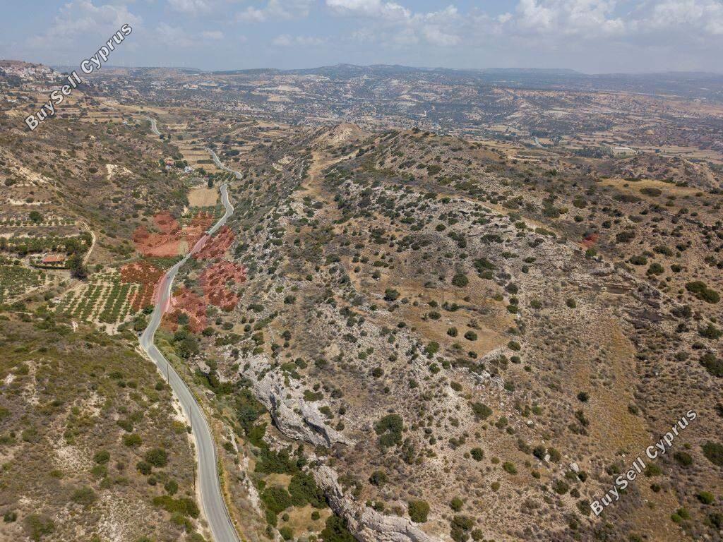 land for sale pissouri limassol 7660634 image 15839431
