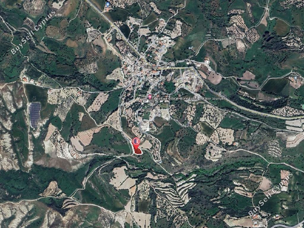 land for sale simou paphos 1499634 image 15598356