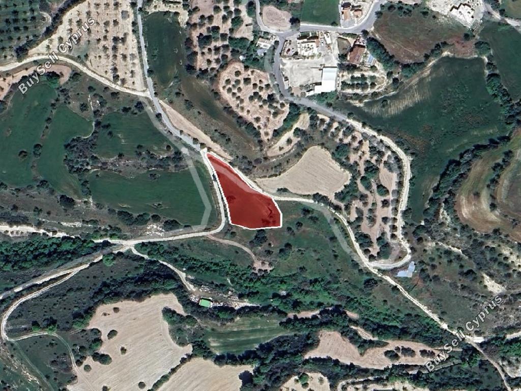 land for sale simou paphos 1499634 image 15598357