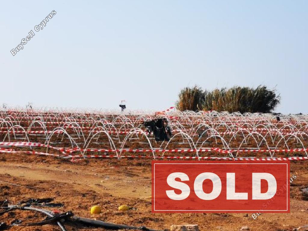 land sold kapparis famagusta 1526634 image 3763799