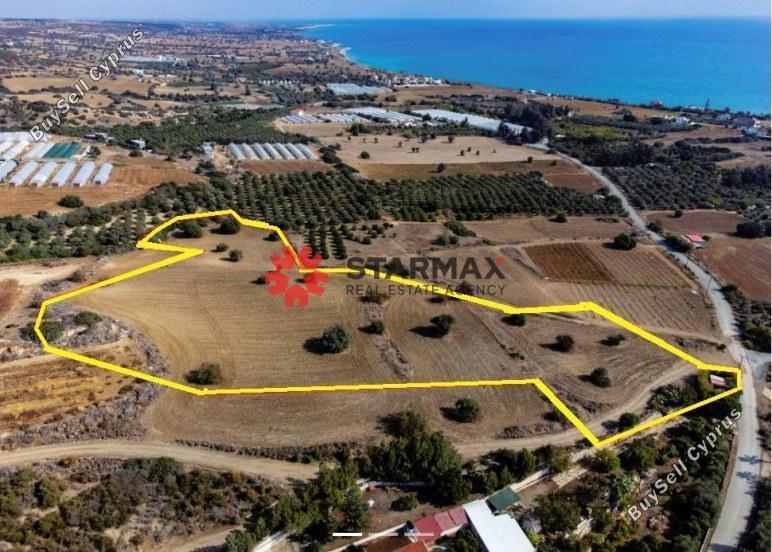 plot for sale agios theodoros larnacas larnaca 1511634 image 14255035