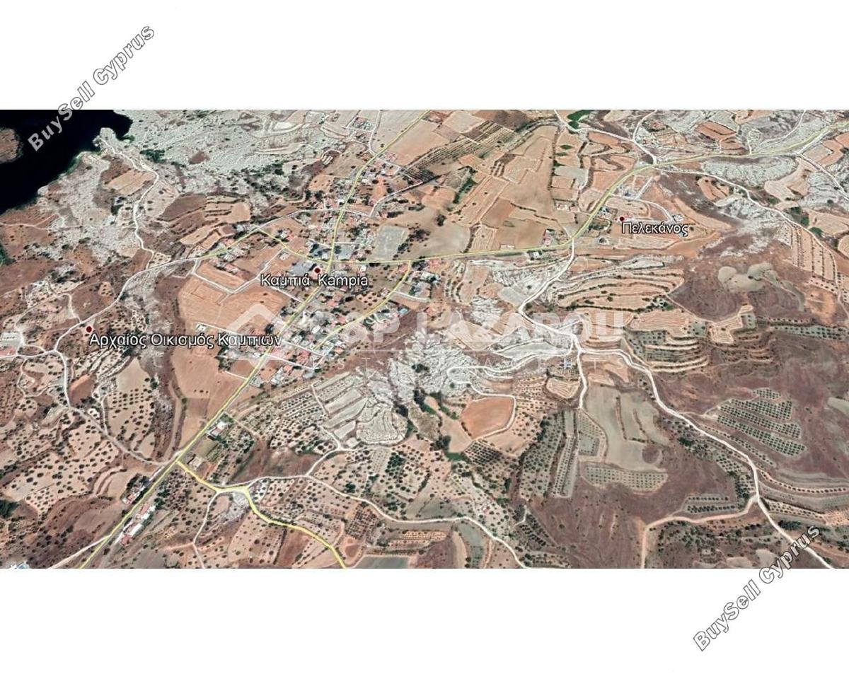 plot for sale kampia nicosia 1578634 image 14978003