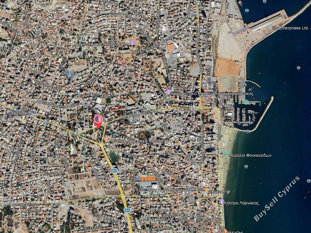 studio office for sale chrysopolitissa larnaca 8406634 image 14879368