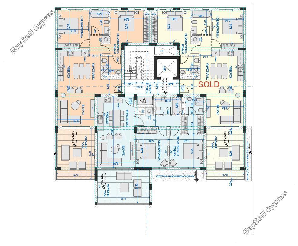 2 bedroom apartment for sale aradippou larnaca 8892734 image 17329250