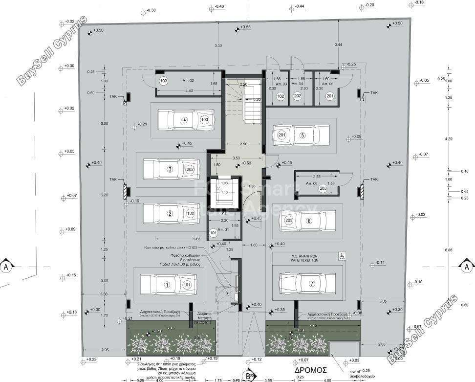 2 bedroom apartment for sale archangelos nicosia 1481734 image 7288859