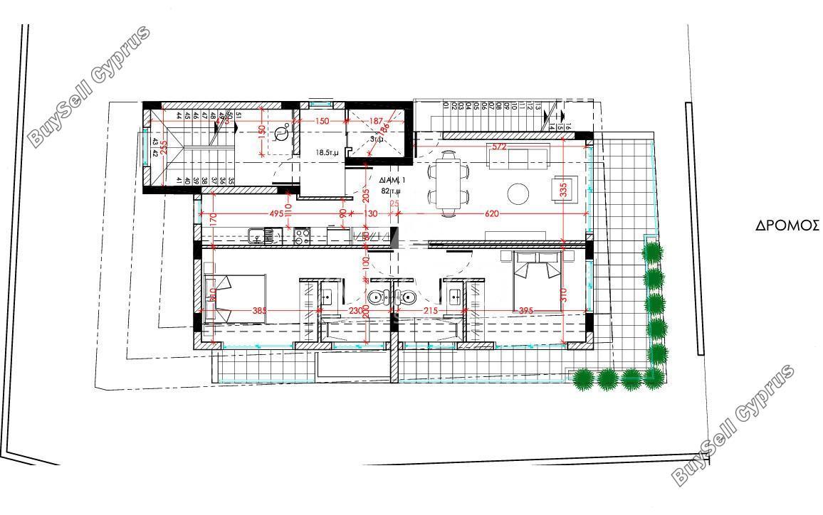2 bedroom apartment for sale chrysopolitissa larnaca 7697734 image 15002439